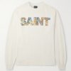 Logo-Print Cotton-Jersey T-Shirt Logo-Print Cotton-Jersey T-Shirt