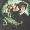 + Harry Potter and The Chamber of Secrets Printed Cotton-Jersey T-Shirt - CU + Harry Potter and The Chamber of Secrets Printed Cotton-Jersey T-Shirt - CU