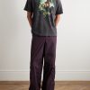 + Harry Potter and The Chamber of Secrets Printed Cotton-Jersey T-Shirt - OU + Harry Potter and The Chamber of Secrets Printed Cotton-Jersey T-Shirt - OU