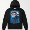 + The Matrix Cotton-Jersey Hoodie + The Matrix Cotton-Jersey Hoodie
