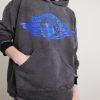 Angel Printed Cotton-Jersey Hoodie - CU Angel Printed Cotton-Jersey Hoodie - CU