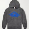 Angel Printed Cotton-Jersey Hoodie Angel Printed Cotton-Jersey Hoodie