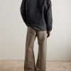 + Babylon Detroit Logo-Embroidered Cotton Jacket - BK