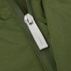 Padded Shell Hooded Parka - CU
