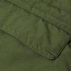 Padded Shell Hooded Parka - E1