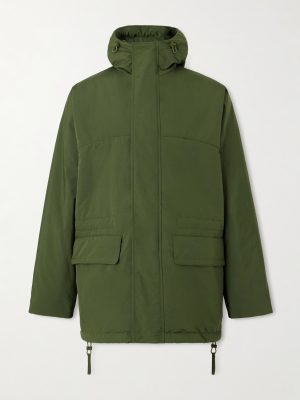 Padded Shell Hooded Parka Padded Shell Hooded Parka