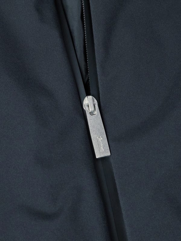 Padded Shell Car Coat - CU Padded Shell Car Coat - CU