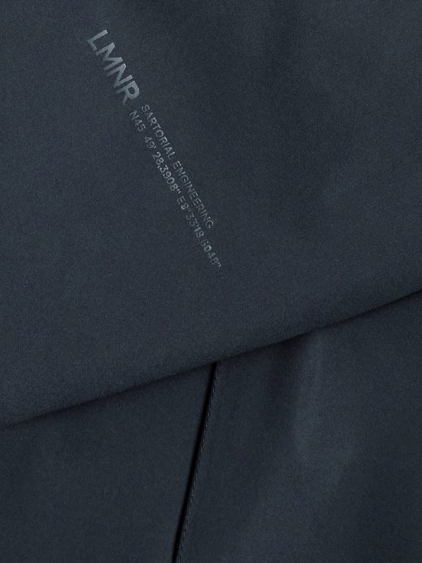 Padded Shell Car Coat - E1 Padded Shell Car Coat - E1