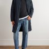Padded Shell Car Coat - OU Padded Shell Car Coat - OU