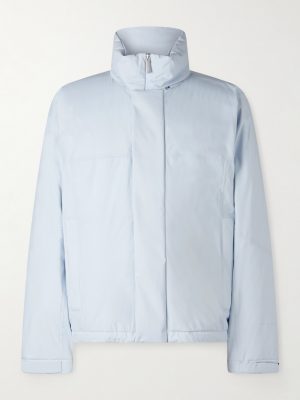 Padded Shell Hooded Jacket Padded Shell Hooded Jacket