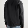 Shell Jacket - BK Shell Jacket - BK