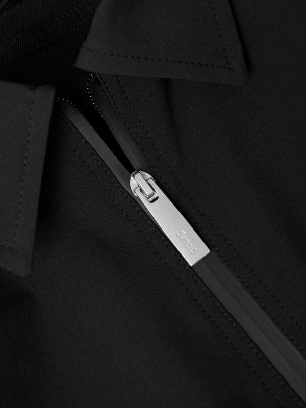 Shell Jacket - CU Shell Jacket - CU