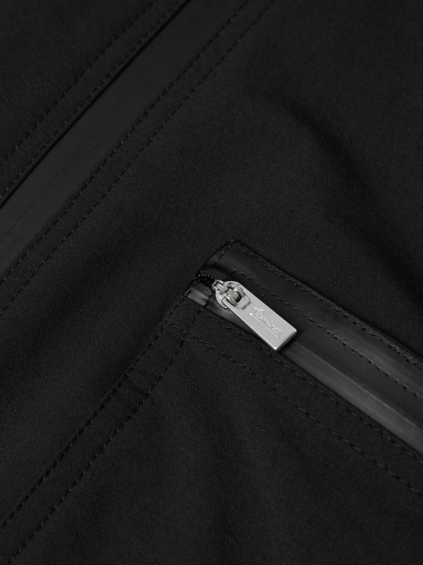 Shell Jacket - E1 Shell Jacket - E1