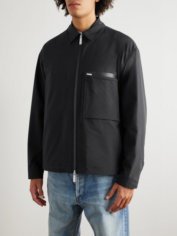 Shell Jacket - FR Shell Jacket - FR