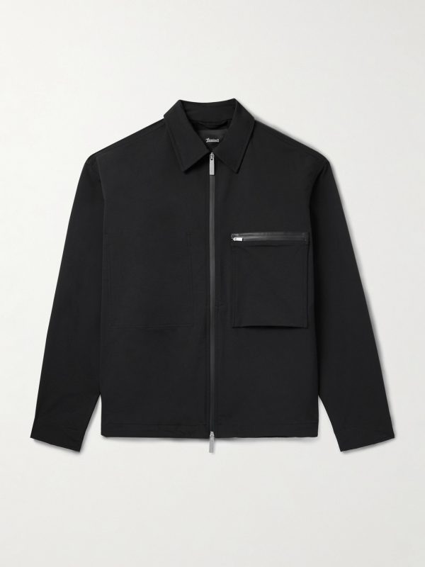 Shell Jacket Shell Jacket