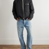 Shell Jacket - OU Shell Jacket - OU