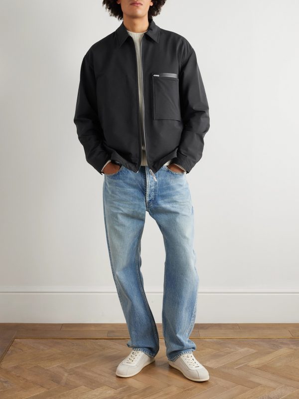 Shell Jacket - OU Shell Jacket - OU