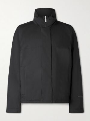 Padded Shell Hooded Jacket Padded Shell Hooded Jacket