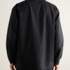 Padded Shell Jacket - BK Padded Shell Jacket - BK