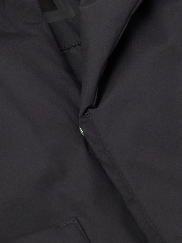Padded Shell Jacket - CU Padded Shell Jacket - CU