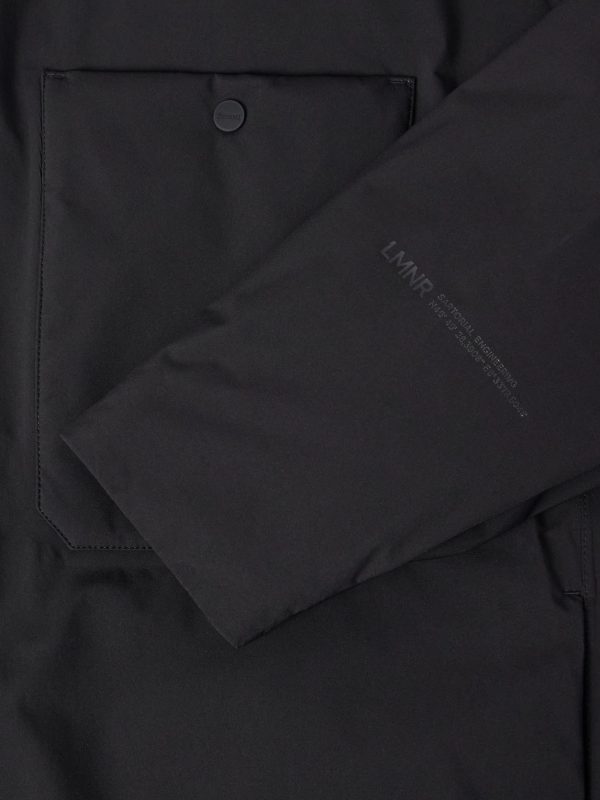 Padded Shell Jacket - E1 Padded Shell Jacket - E1