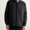 Padded Shell Jacket - FR Padded Shell Jacket - FR