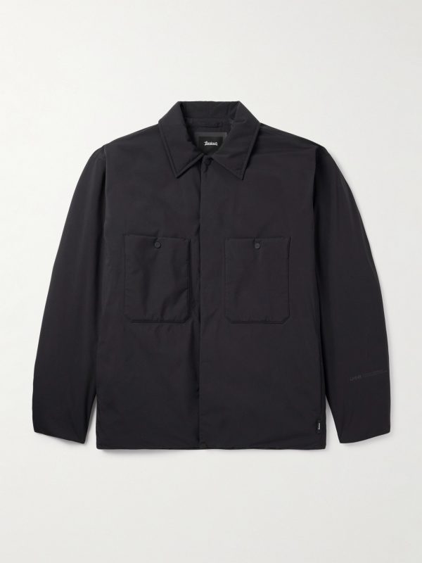 Padded Shell Jacket Padded Shell Jacket