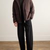 Shell Hooded Parka - OU Shell Hooded Parka - OU