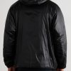 Shell Jacket - BK Shell Jacket - BK