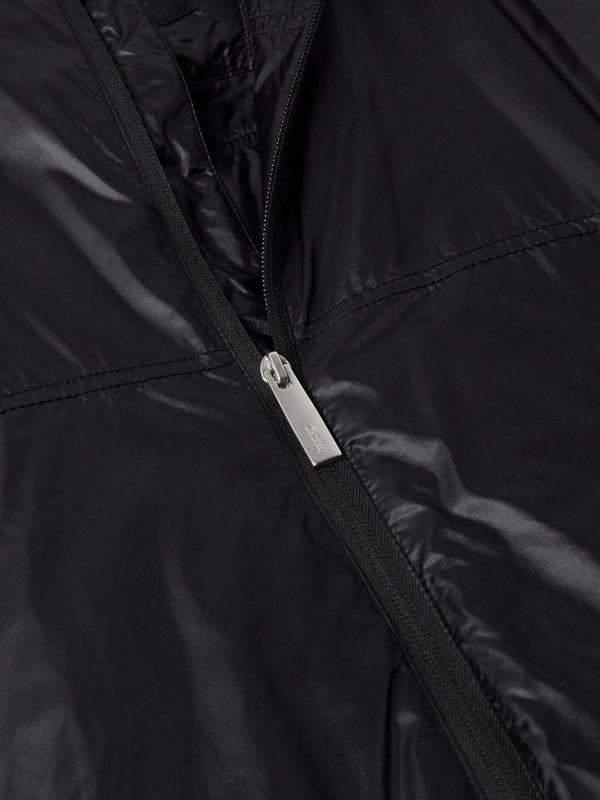 Shell Jacket - CU Shell Jacket - CU