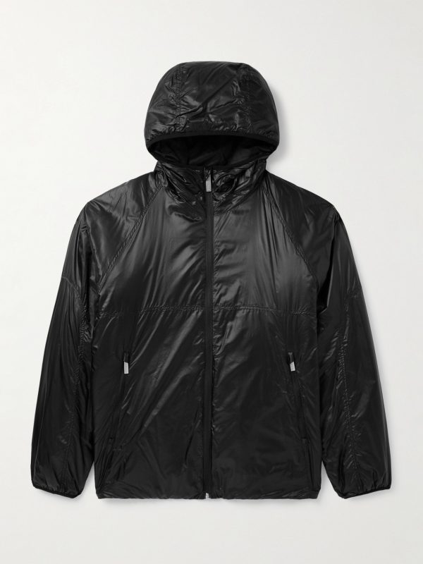 Shell Jacket Shell Jacket