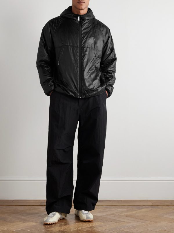 Shell Jacket - OU Shell Jacket - OU