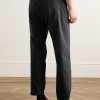 Tapered Shell Trousers - BK