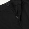 Tapered Shell Trousers - E1
