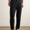 Tapered Shell Trousers - FR