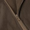 Padded Silk and Cotton-Blend Bomber Jacket - CU Padded Silk and Cotton-Blend Bomber Jacket - CU