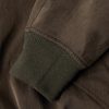 Padded Silk and Cotton-Blend Bomber Jacket - E1 Padded Silk and Cotton-Blend Bomber Jacket - E1