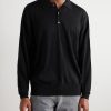Wool Polo Shirt - FR Wool Polo Shirt - FR