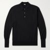 Wool Polo Shirt Wool Polo Shirt