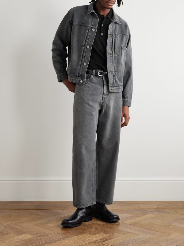 Wool Polo Shirt - OU Wool Polo Shirt - OU