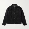 1st Type Suede Jacket 1st Type Suede Jacket
