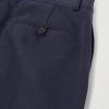 Type.3 Tapered Cotton-Twill Chinos - CU Type.3 Tapered Cotton-Twill Chinos - CU