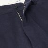 Type.3 Tapered Cotton-Twill Chinos - E1 Type.3 Tapered Cotton-Twill Chinos - E1
