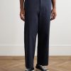 Type.3 Tapered Cotton-Twill Chinos - FR Type.3 Tapered Cotton-Twill Chinos - FR