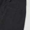 Straight-Leg Wool-Twill Trousers - CU Straight-Leg Wool-Twill Trousers - CU