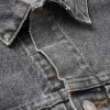 Denim Jacket - CU Denim Jacket - CU