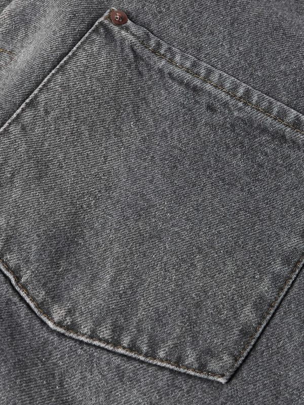 Denim Jacket - E1 Denim Jacket - E1