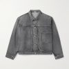 Denim Jacket Denim Jacket