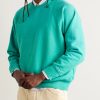 Vintage Cotton-Jersey Sweatshirt - FR Vintage Cotton-Jersey Sweatshirt - FR