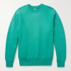 Vintage Cotton-Jersey Sweatshirt Vintage Cotton-Jersey Sweatshirt